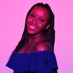 Meet your Posher, Anissa